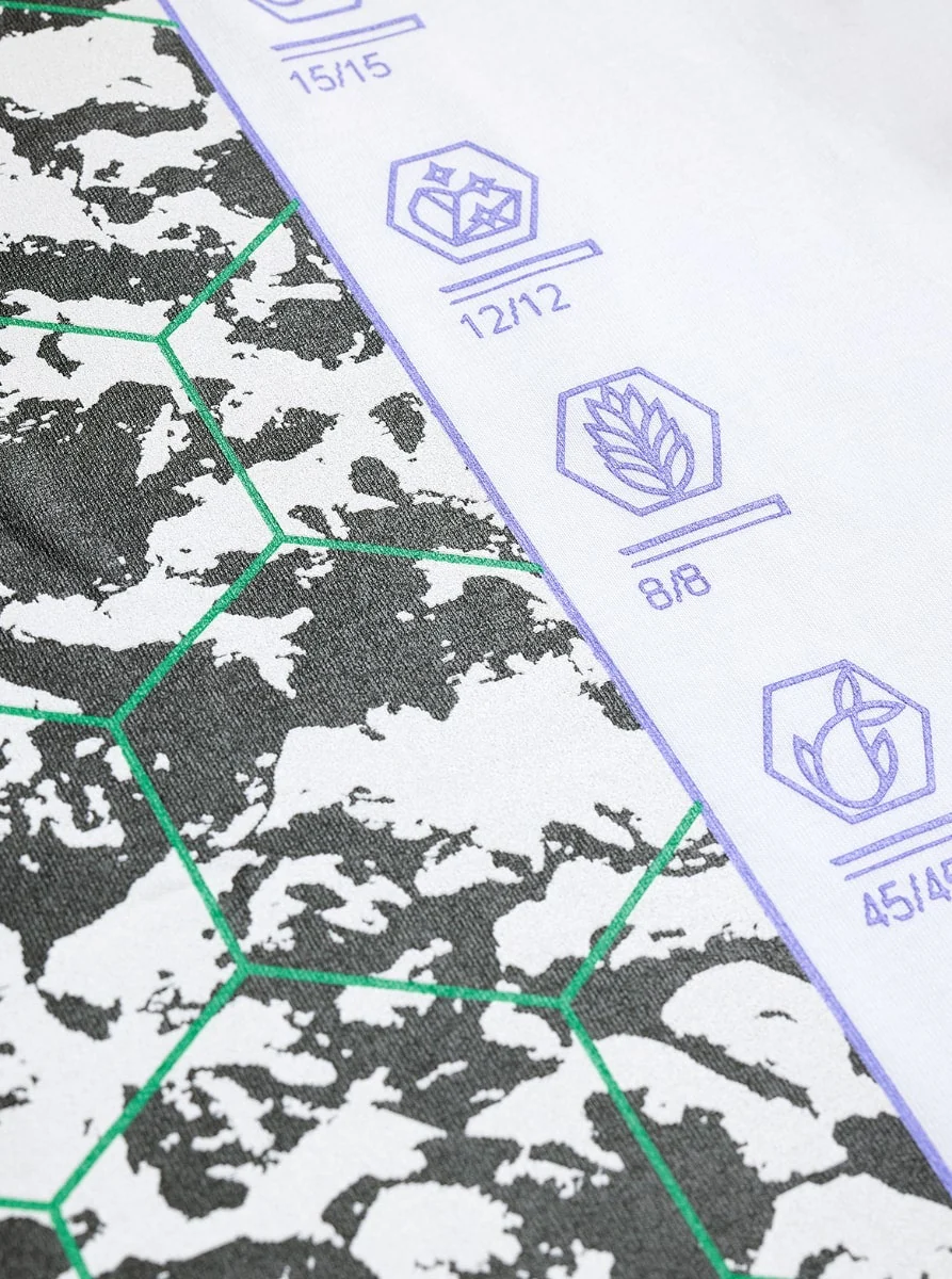 Conquer T-shirt - Image 2