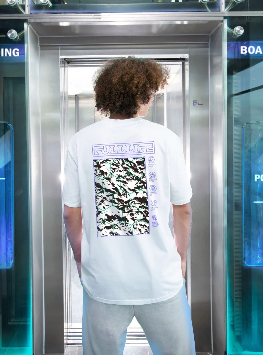 Conquer T-shirt - Image 7