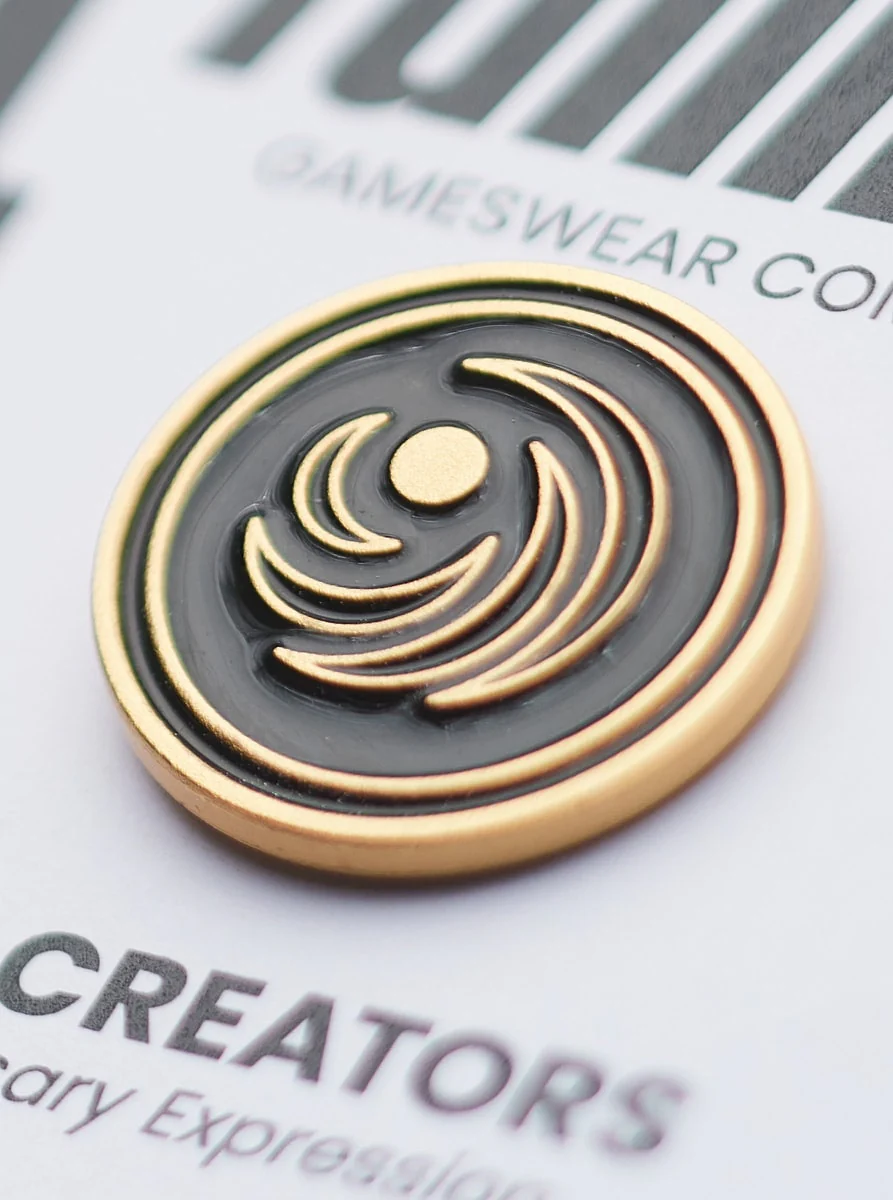 Creator Legendary Pin - Image 3