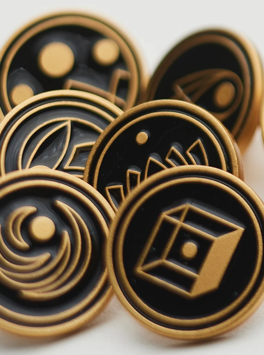 Creator Legendary Pin - Image 4