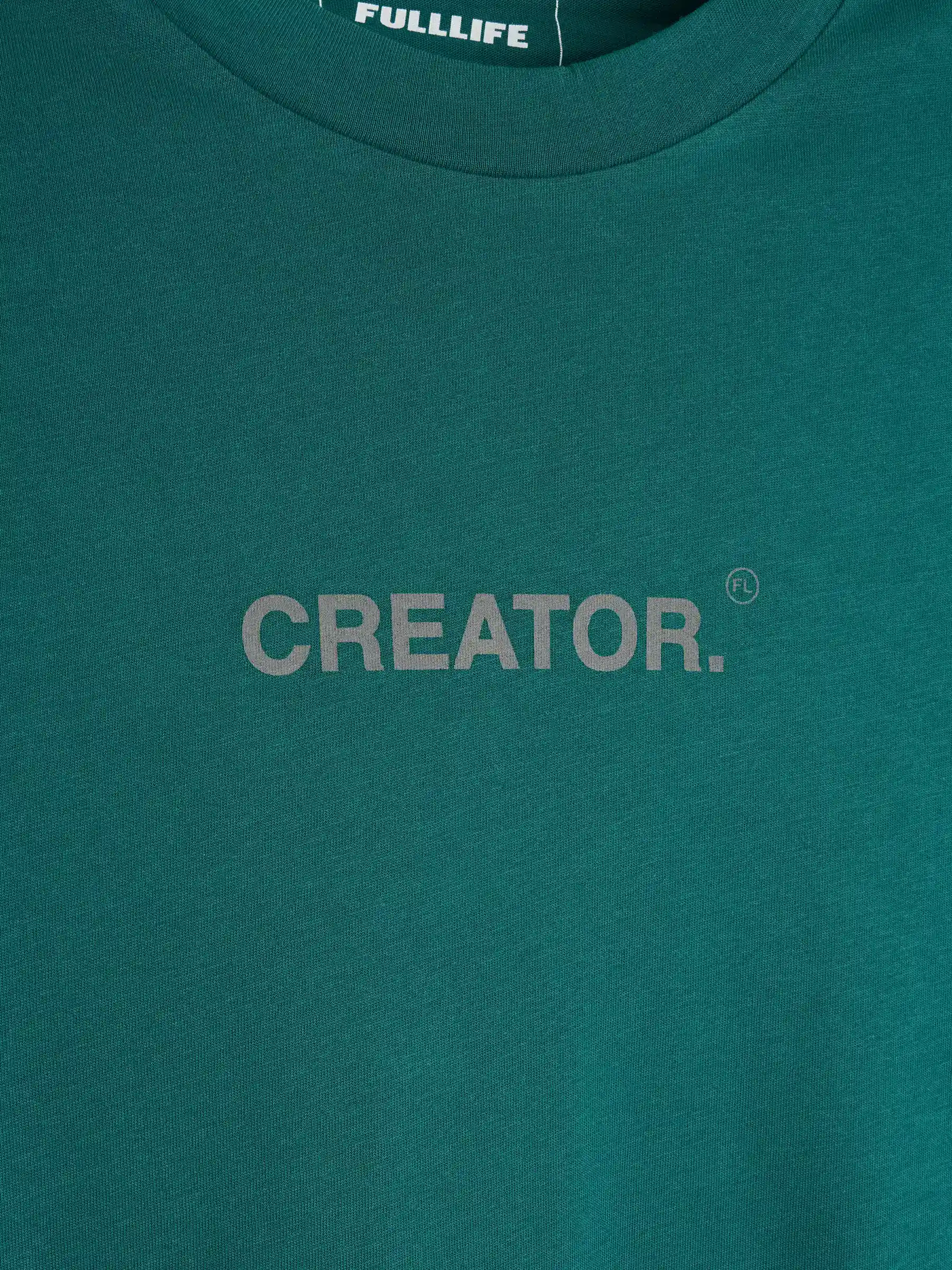S05 Creator Legendary T-shirt - Image 3