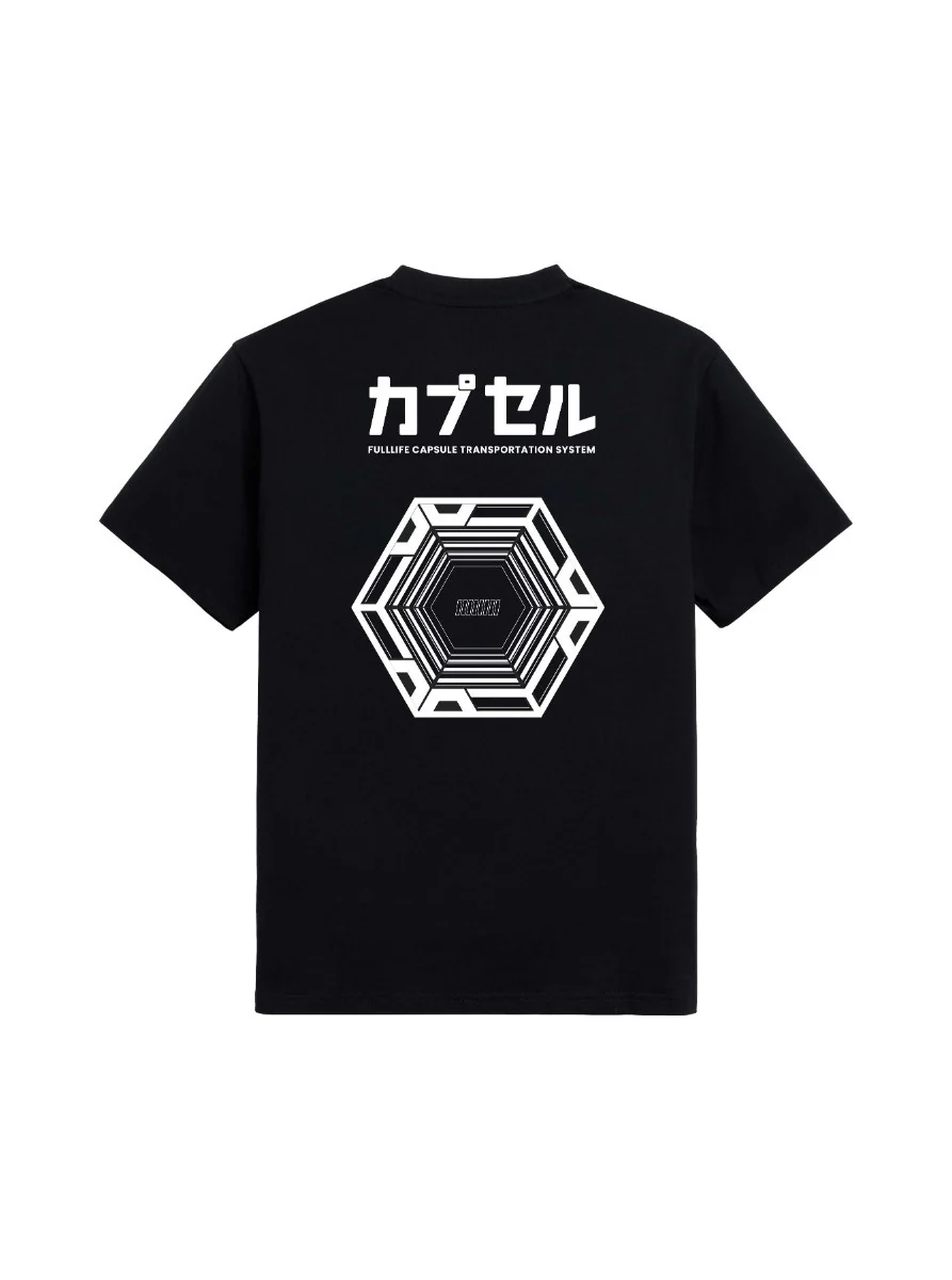 CTS rare T-shirt