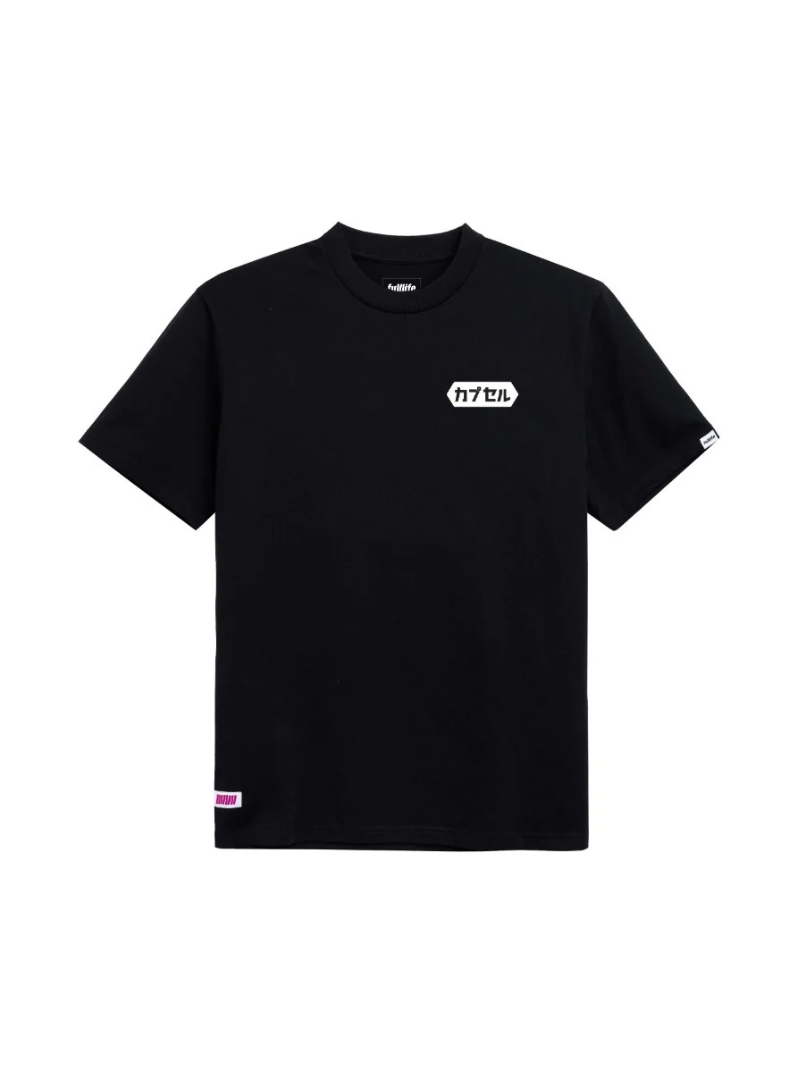 CTS rare T-shirt - Image 2