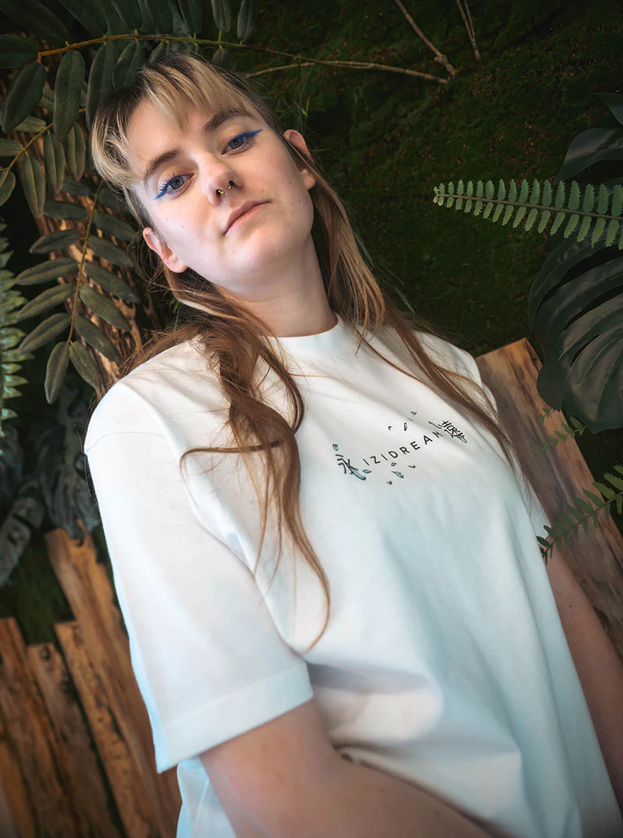 Dawn Priestess T-shirt - Image 5
