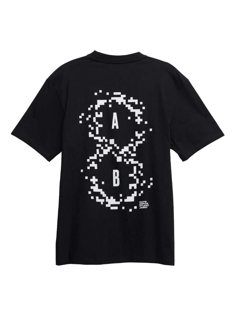 Diffuse T-shirt