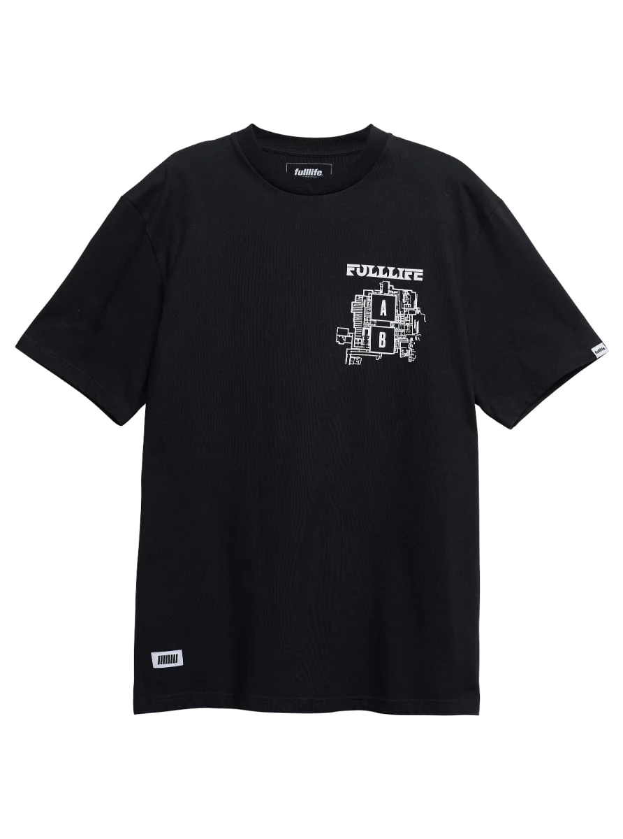 Diffuse T-shirt - Image 2