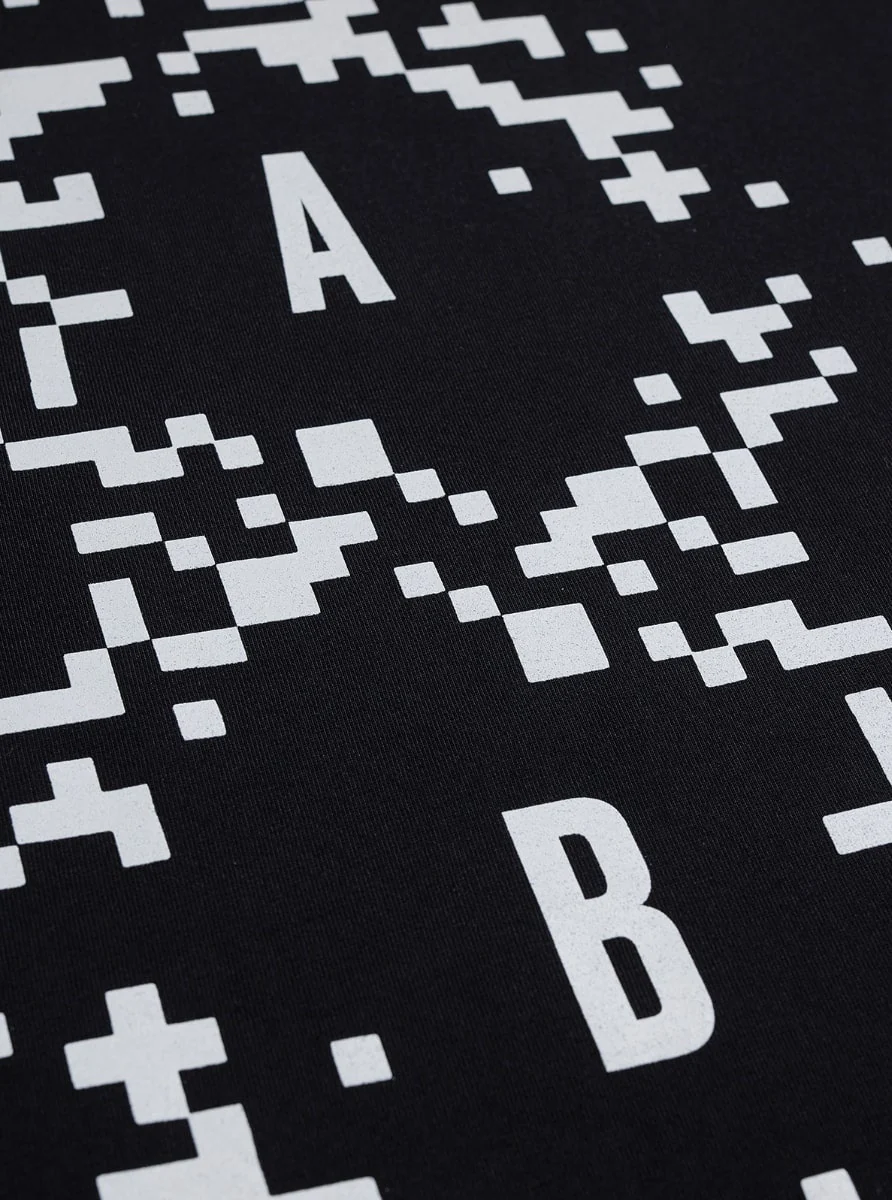 Diffuse T-shirt - Image 3