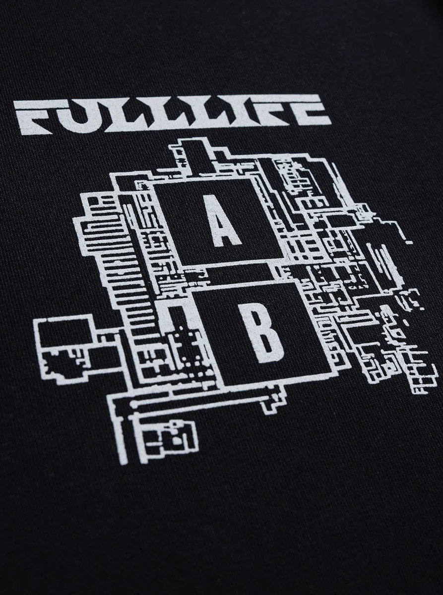 Diffuse T-shirt - Image 4