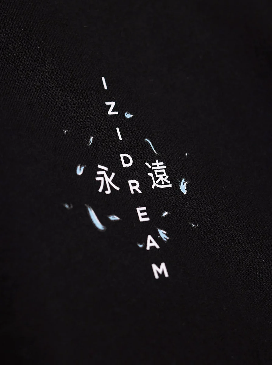 Dusk Warrior T-shirt - Image 4