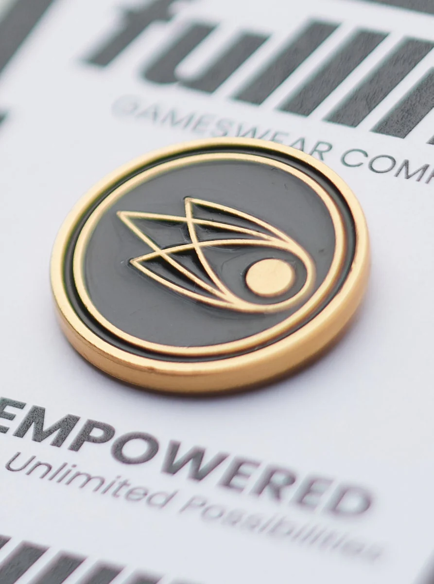 Empowered Legendary Pin - Image 3