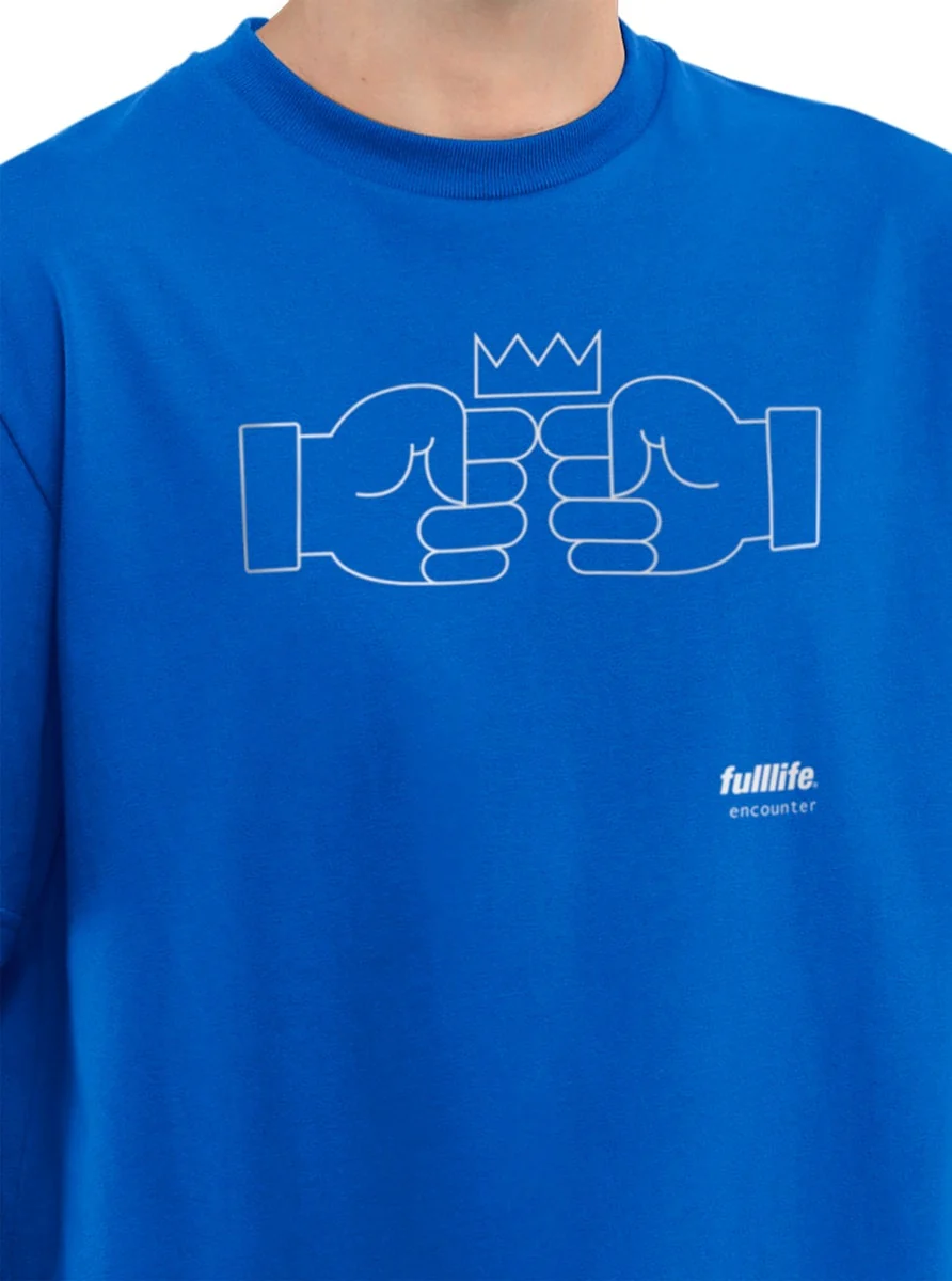 Encounter rare T-shirt - Image 7
