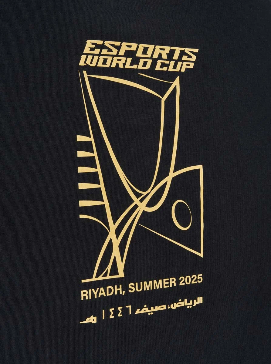EWC 2025 T-shirt - Image 3