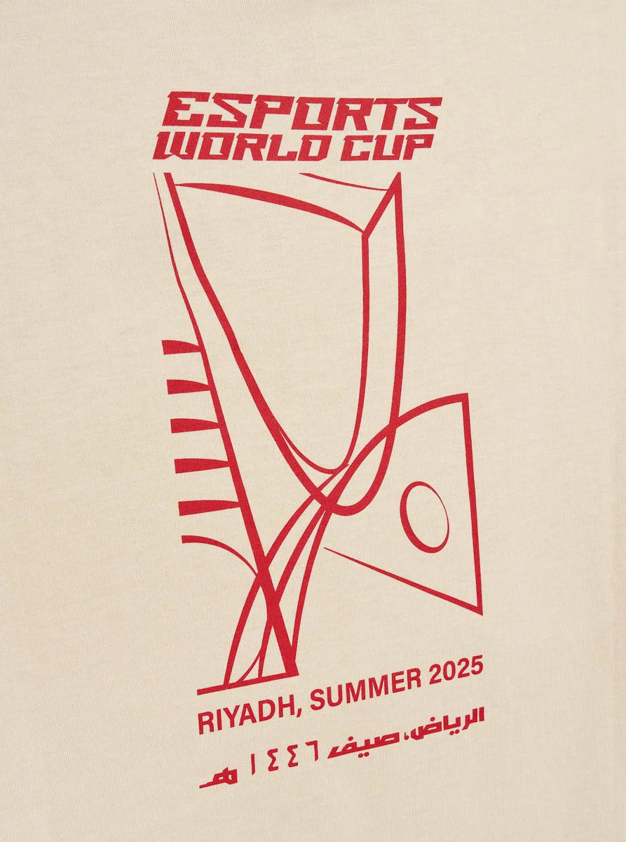 EWC 2025 T-shirt - Image 3