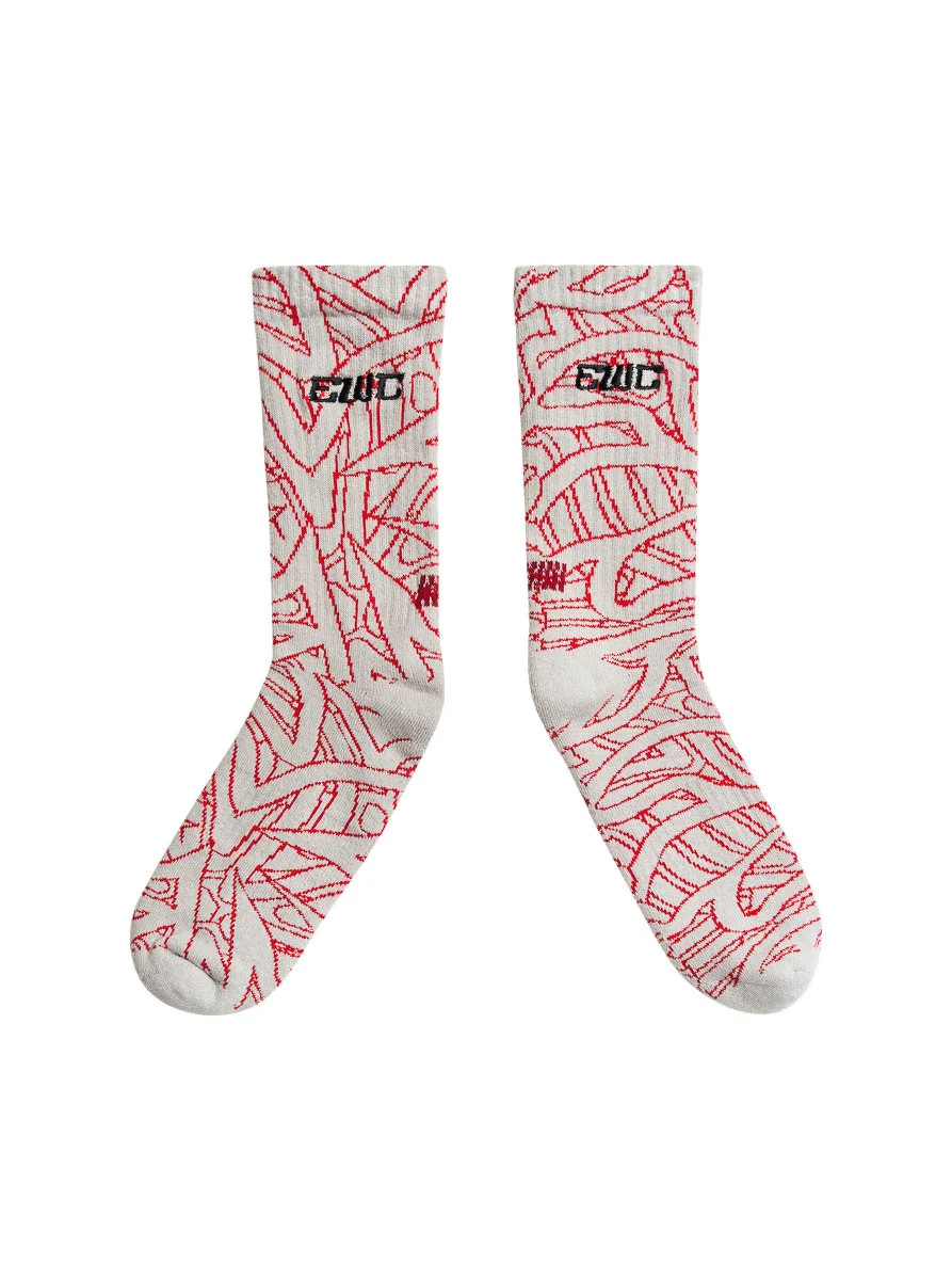 Oasis Socks