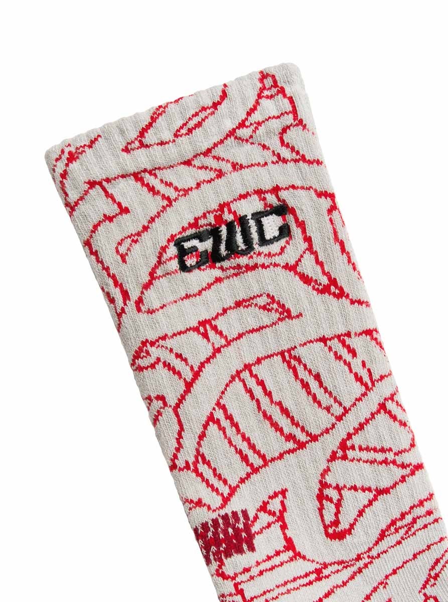 Oasis Socks - Image 2