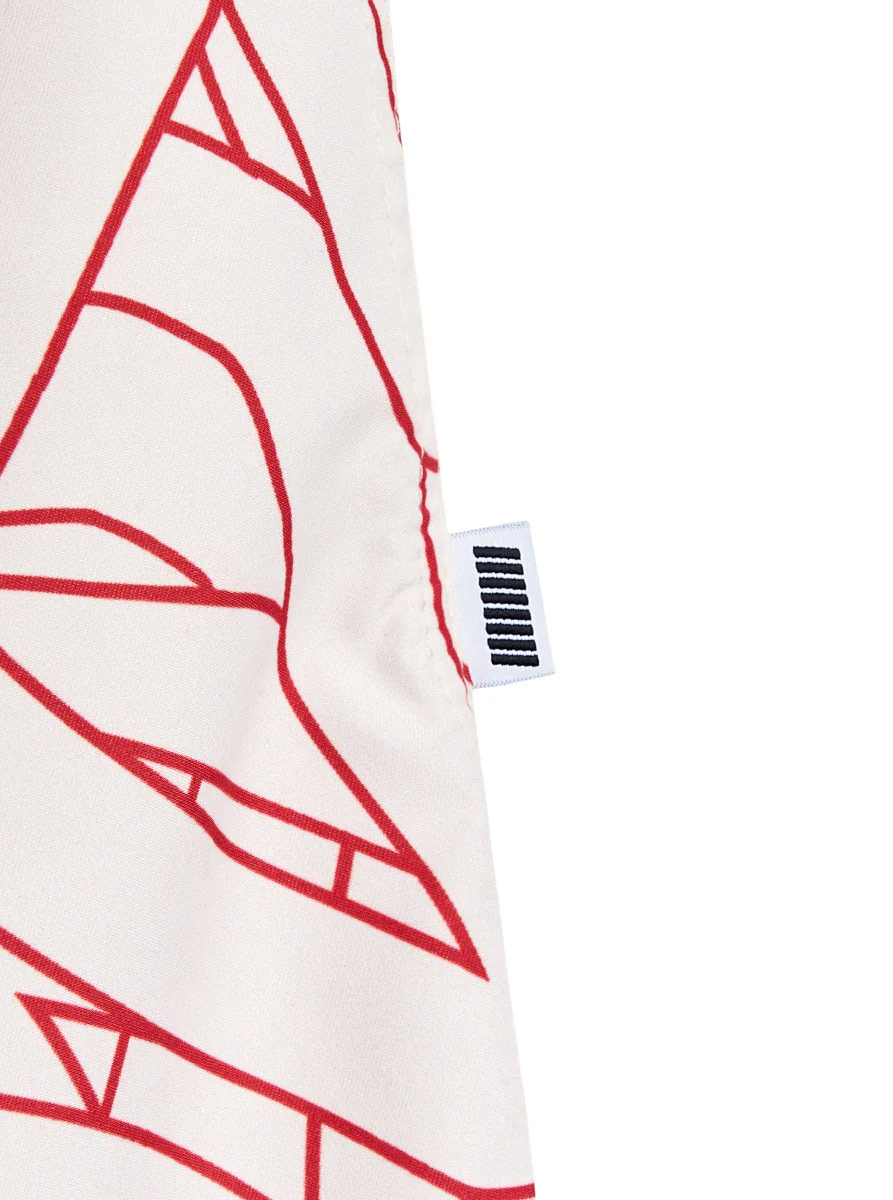 Oasis Swim Shorts - Image 4