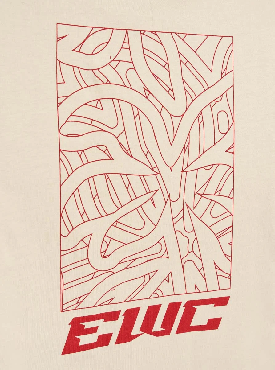 Oasis T-shirt - Image 3