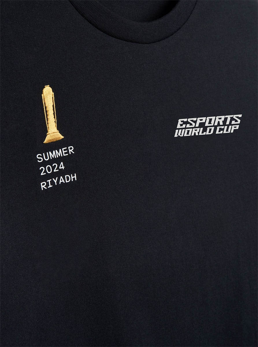 EWC T-shirt - Image 3