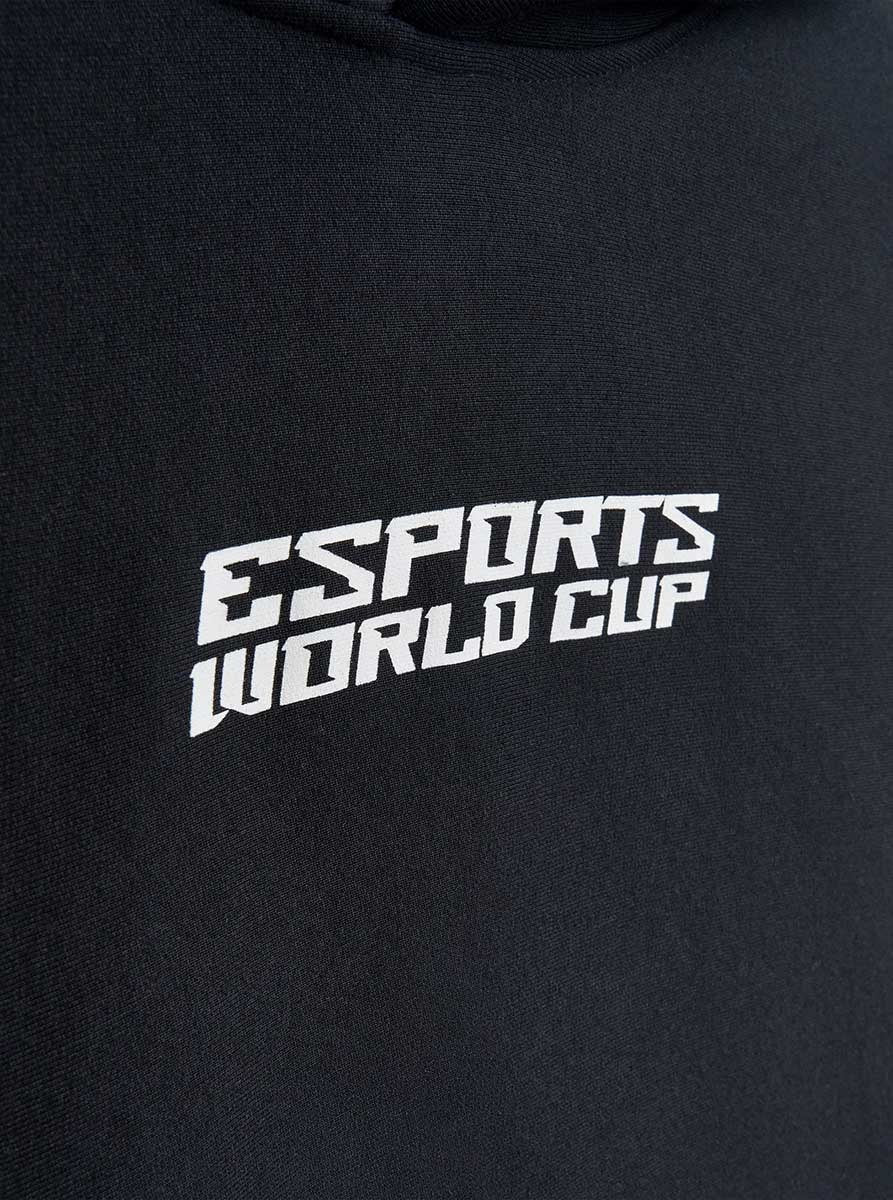 EWC T-shirt - Image 4