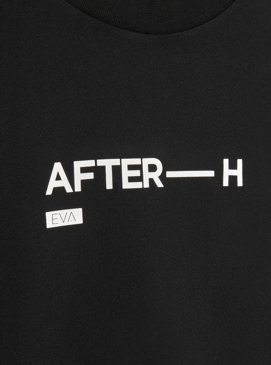 After-H T-shirt - Image 3