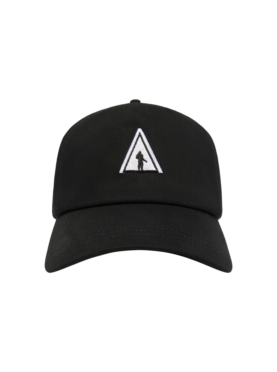 Alpha Cap