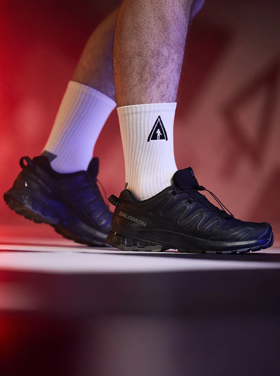 Alpha Socks - Image 3