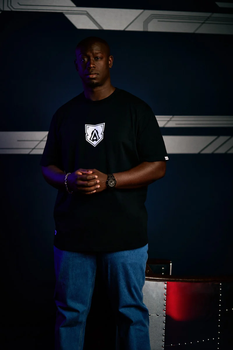Battle Pass Rare T-shirt - Image 4