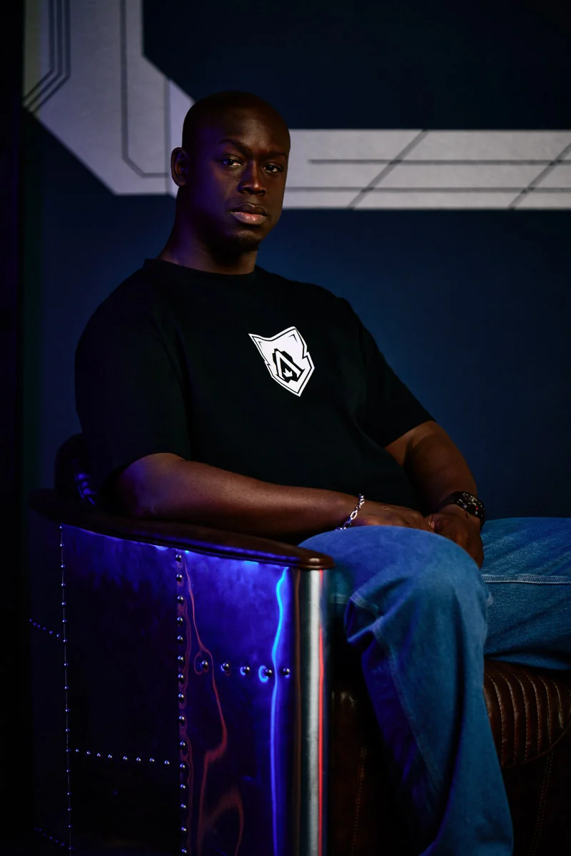Battle Pass Rare T-shirt - Image 5