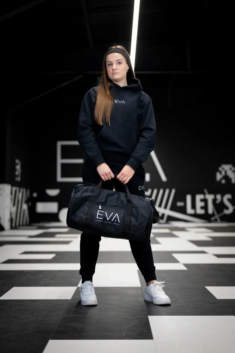 EVA Duffle Bag - Image 4