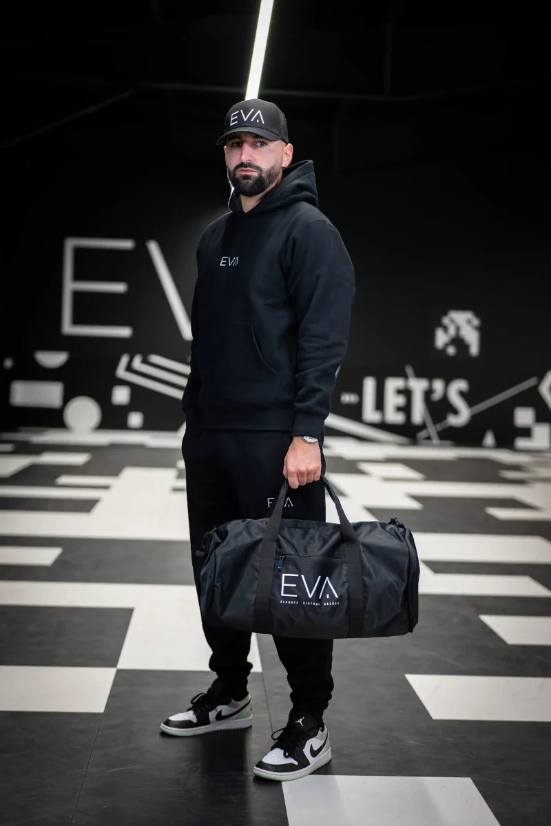 EVA Duffle Bag - Image 5