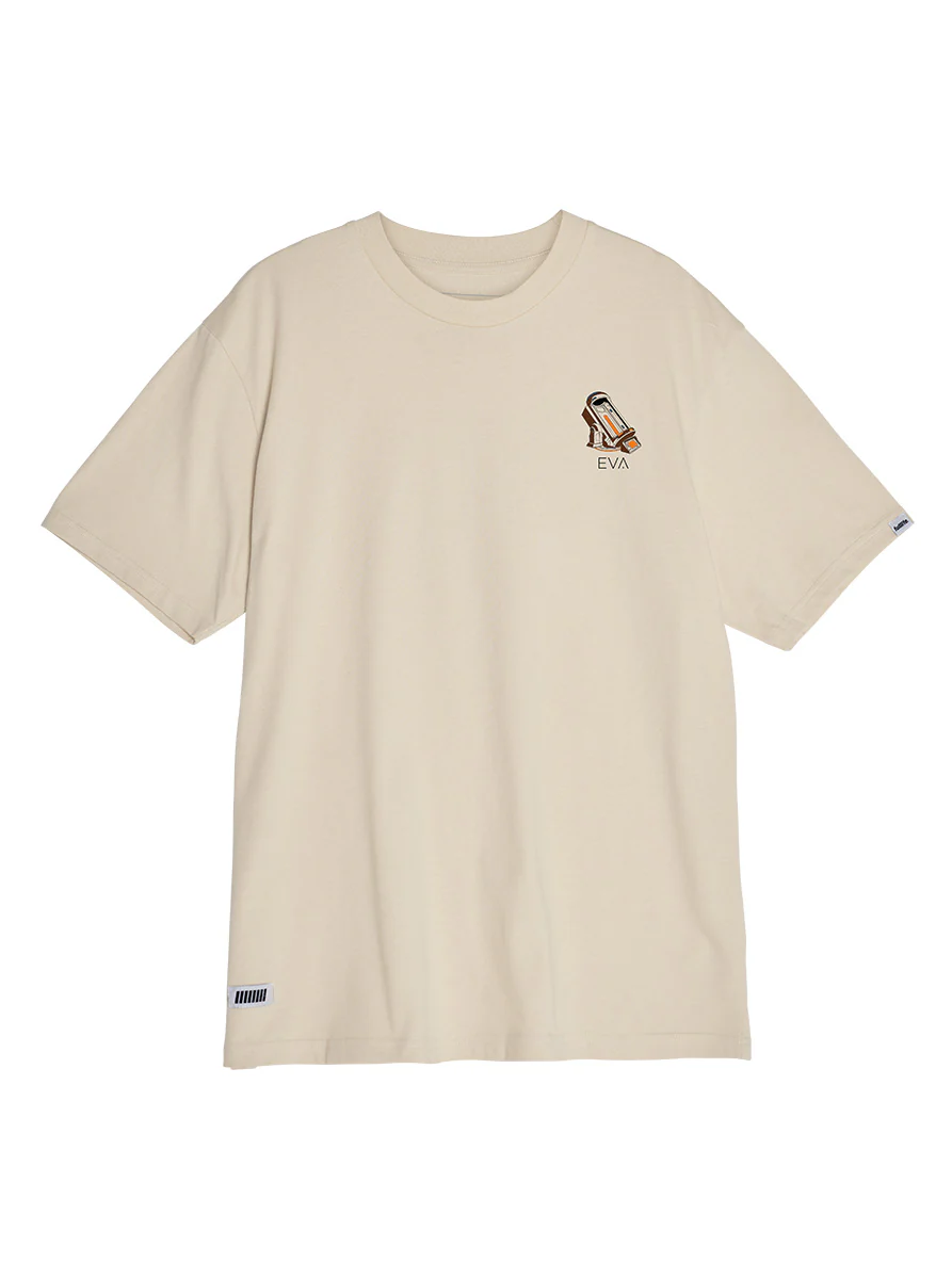 Engine T-shirt - Image 2