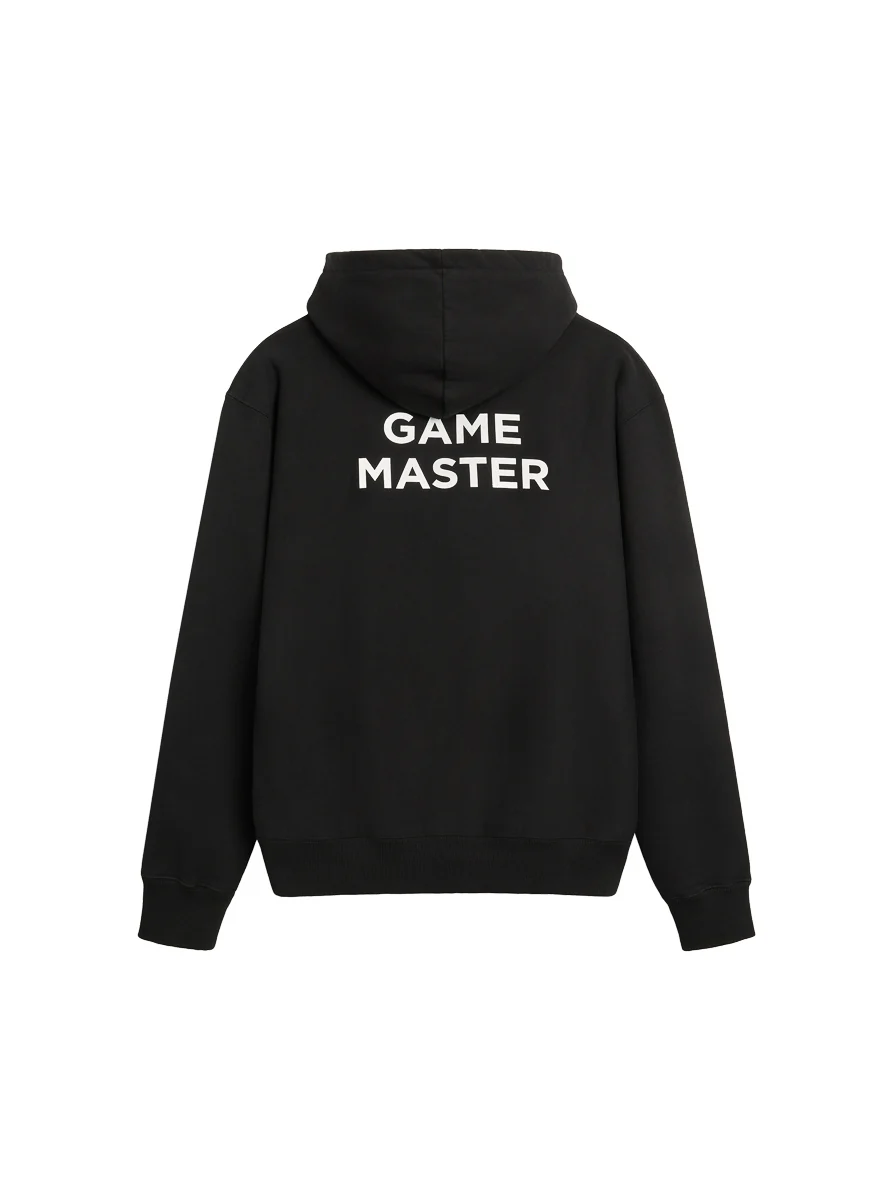 Game Master Hoodie - Image 2