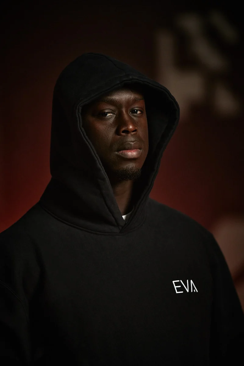 Game Master Hoodie - Image 6
