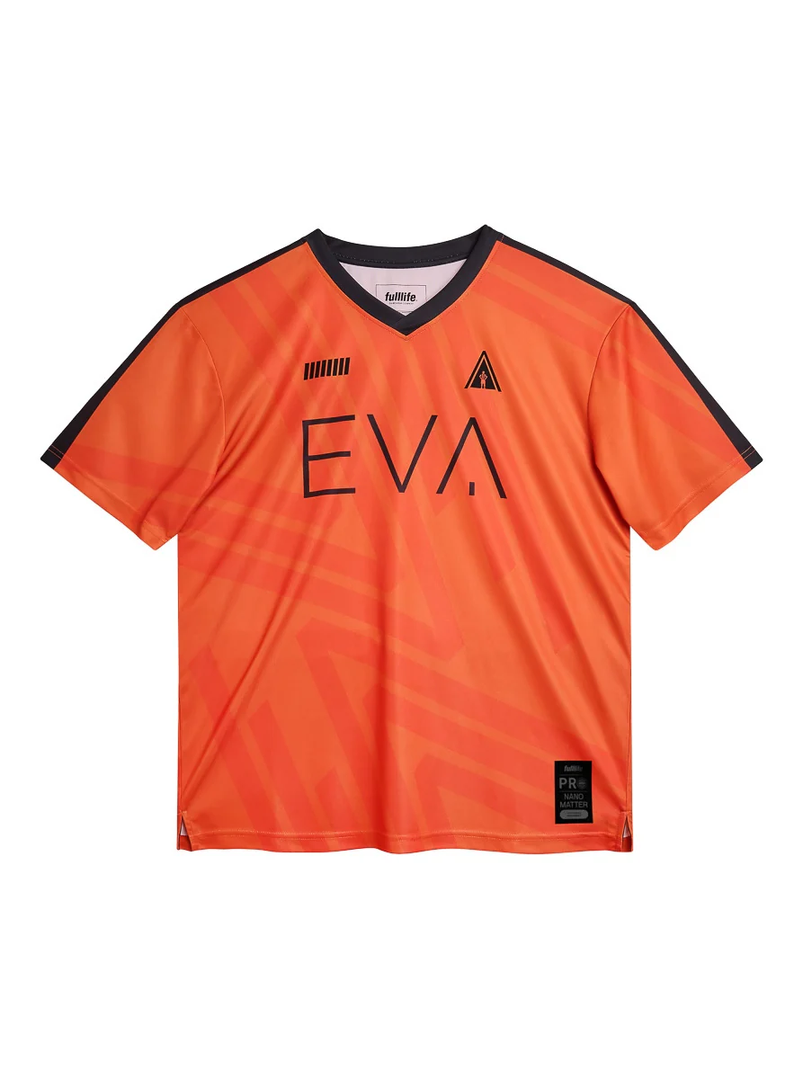 Game Master Jersey