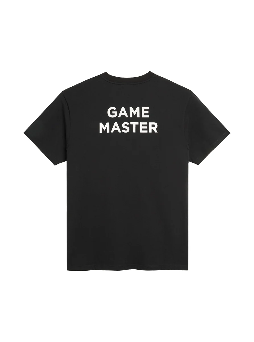 Game Master T-shirt - Image 2