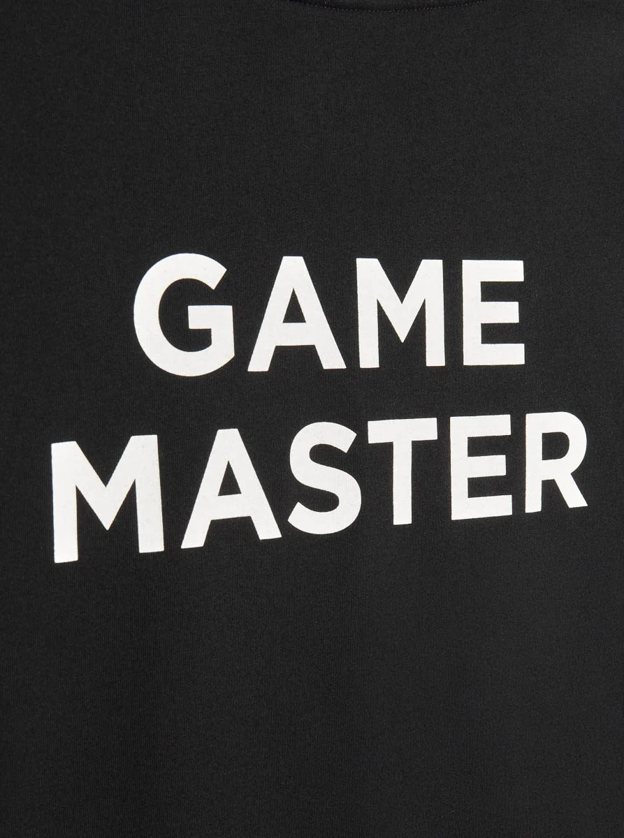 Game Master T-shirt - Image 3