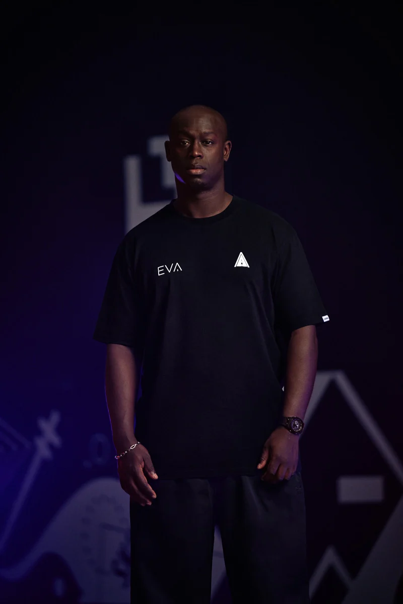 Game Master T-shirt - Image 5