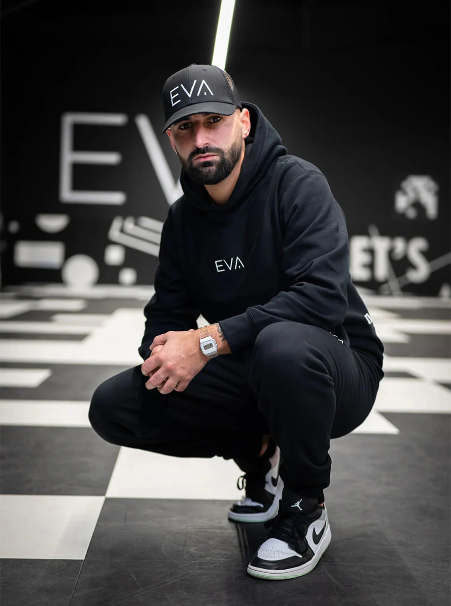 EVA Hoodie - Image 4