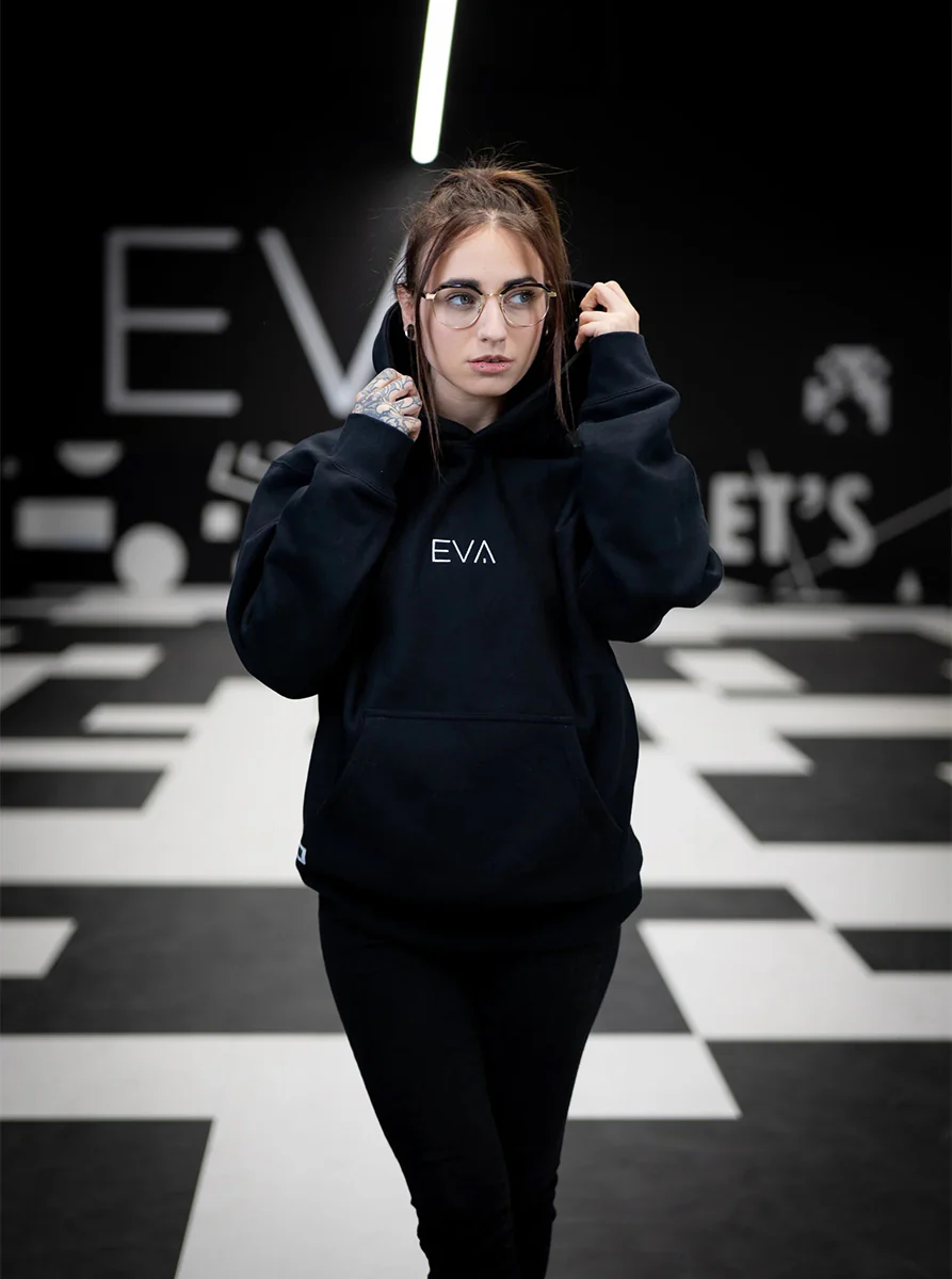 EVA Hoodie - Image 5