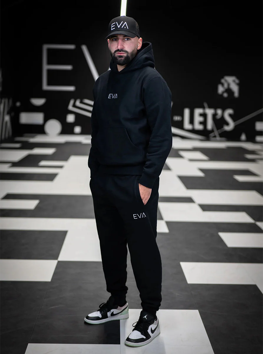 EVA Sweatpants - Image 6