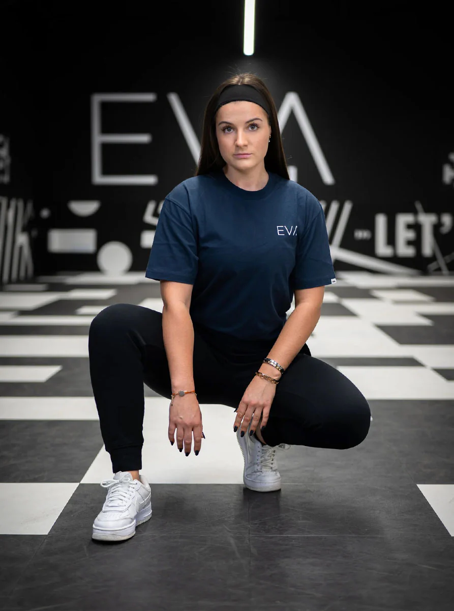 EVA T-shirt - Image 5