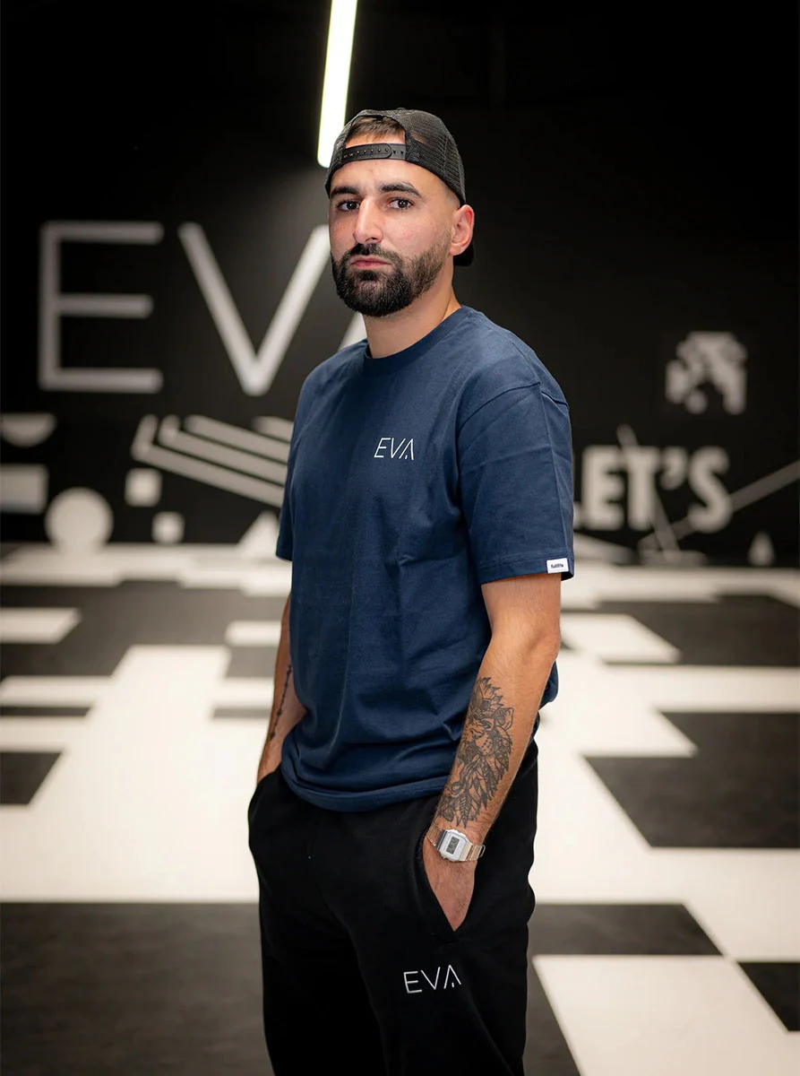 EVA T-shirt - Image 6