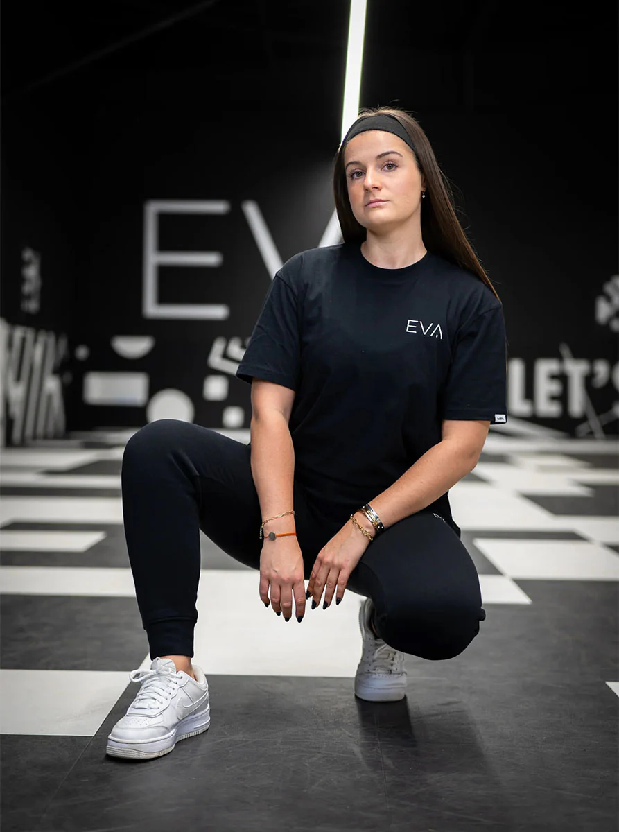 EVA T-shirt - Image 5