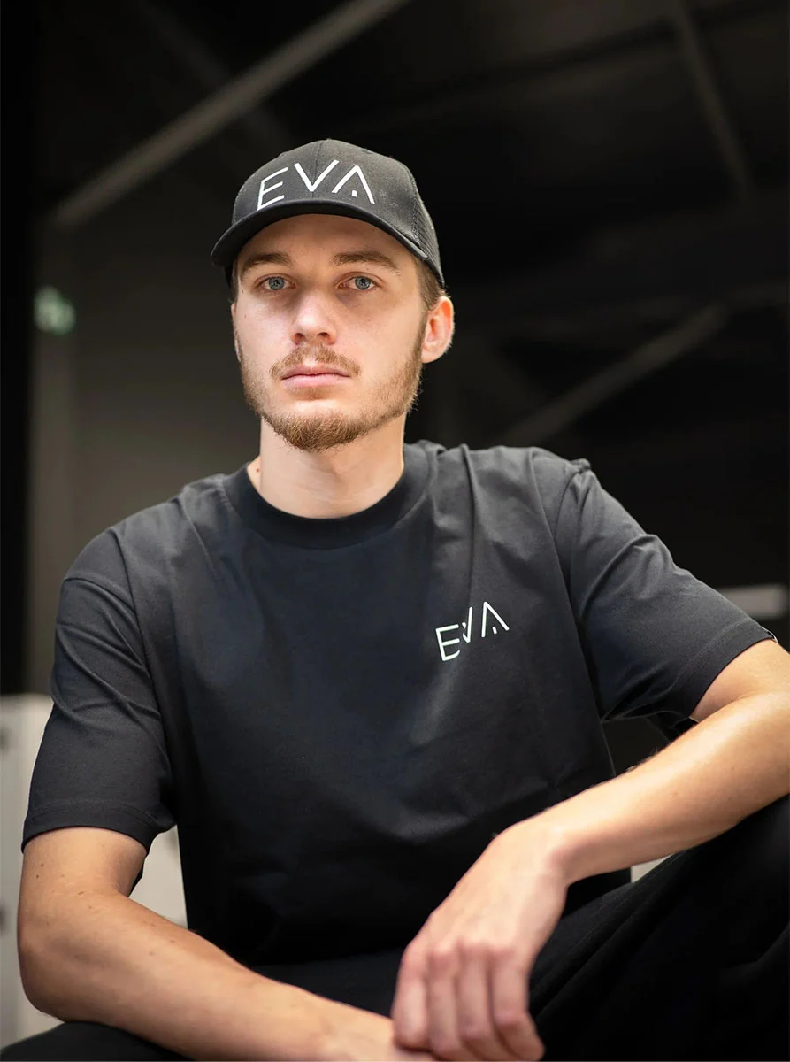 EVA T-shirt - Image 6