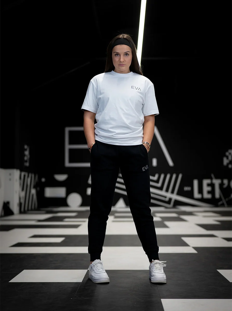 EVA T-shirt - Image 6