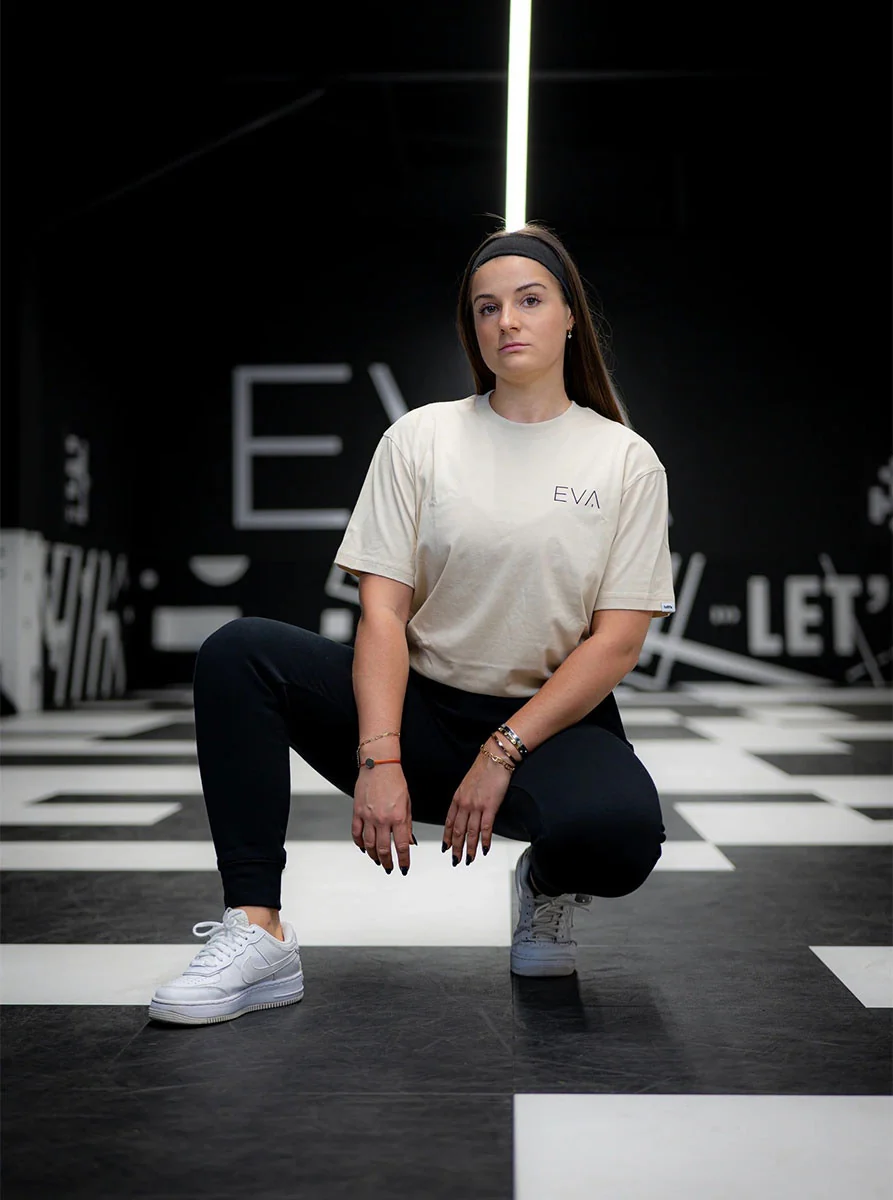 EVA T-shirt - Image 5