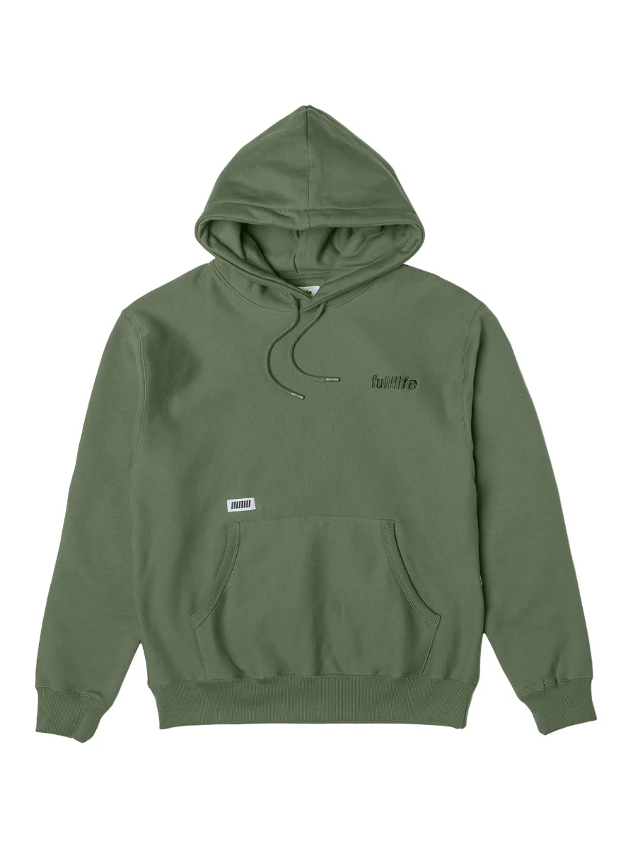 EZ Carry Hoodie