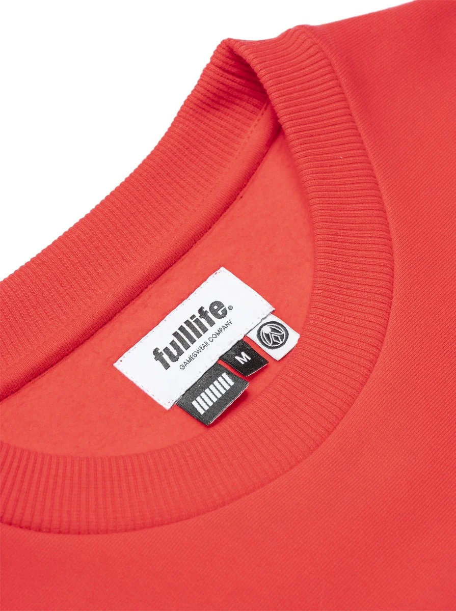 EZ Clap Sweatshirt - Image 4