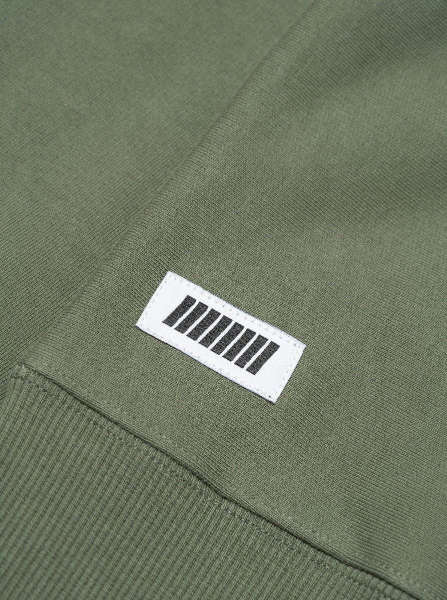 EZ Clap Sweatshirt - Image 3
