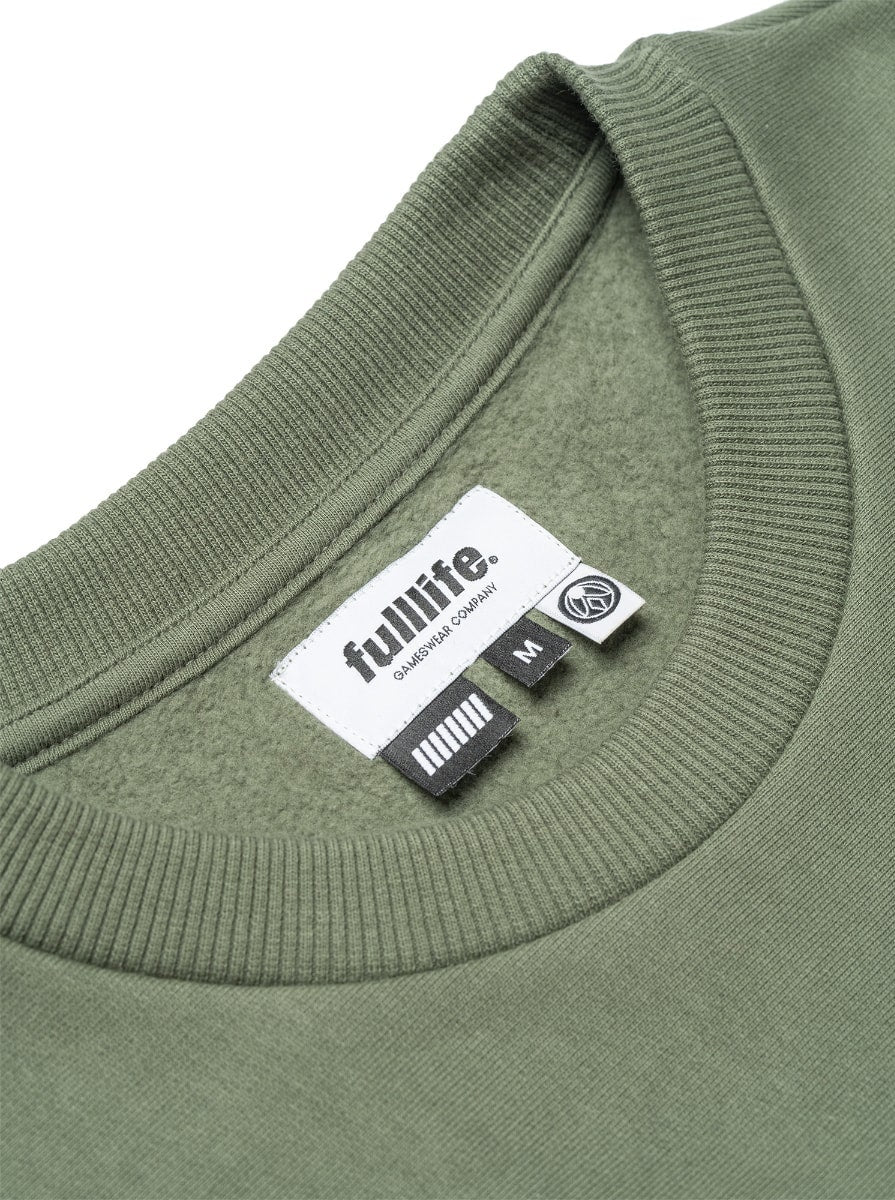 EZ Clap Sweatshirt - Image 5